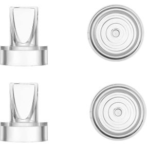   Innogio Giomum Line Handy GIO-356 mellszívóhoz szelep és membrán csere szett (2x2)