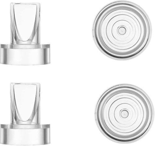 Innogio Giomum Line Handy GIO-356 mellszívóhoz szelep és membrán csere szett (2x2)