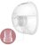 Momcozy M5 mellszívó szelep (duckbill) kompatibilis, BPA- mentes - 2 db
