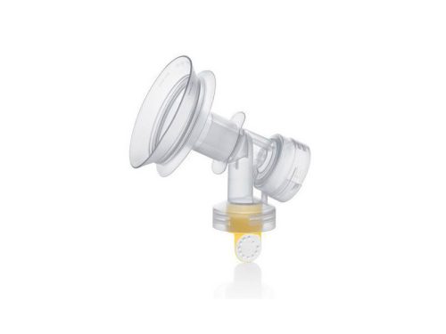 Medela Comfort puha szilikon szívófej mellszívóhoz