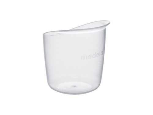 Medela mércés etetőpohár babáknak cumizavar ellen