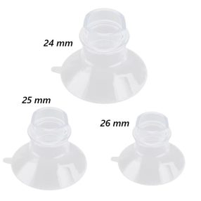   Momcozy S12 Pro / M5 / M6 / S9 Pro kompatibilis átalakító tölcsér szett (24/25/26 mm)