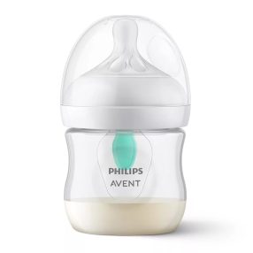   Philips Avent Natural Response újszülött cumisüveg 125 ml  0-6 hó AirFree szelep